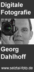 Georg Dahlhoff, Fotostudio